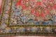 Antiek perzisch sarough vloerkleed nr.98162 310cm x 215cm
