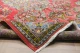 Antiek perzisch sarough vloerkleed nr.98162 310cm x 215cm