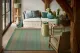 Sale Showroom model Vintage look vloerkleed  300cm x 200cm
