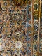 Ongechoren Tabriz vloerkleed  17219 340cm x 240cm