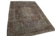 Antiek  perzisch Tabriz vloerkleed 486cm x 341cm 80-90 jaar oud 