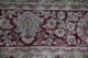 Antiek  perzisch Tabriz vloerkleed 486cm x 341cm 80-90 jaar oud 