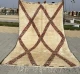 beni mguild vloerkleed 21211 283cm x 185cm 