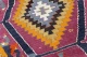 Kelim loper authentiek, handgeweven in Anatolië 15205 338cm x 96cm