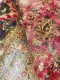 VERKOCHT Vintage Perzisch vloerkleed 63877 340cm x 248cm