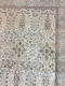 Vintage vloerkleed beige nr.47216 264cm x 163cm