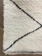 Beni ouarain nr.95014 253cm x 145cm 