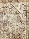 Vintage Perzisch vloerkleed loper 62229 277cm x 81cm