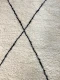 Beni ourain 15246 241cm x 150cm