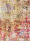 VERKOCHT Vintage Perzisch vloerkleed 63877 340cm x 248cm