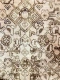 Vintage Perzisch vloerkleed loper 62229 277cm x 81cm
