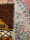 patchwork vloerkleed diverse kleuren nr.36209 150cm x 84cm