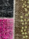 patchwork vloerkleed 230cm x 160cm