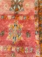 berber vloerkleed 17117 275cm x 184cm
