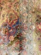 VERKOCHT Vintage Perzisch vloerkleed 63877 340cm x 248cm