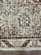 Vintage vloerkleed beige nr.47216 264cm x 163cm