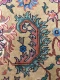 ongeschoren kirman vloerkleed 51614 365cm x 280cm