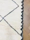 Beni ouarain vloerkleed nr.16812 300cm x 218cm