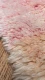 Beni ouarain roze, oranje 27641 300cm x 210cm 