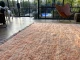 Beni ouarain oranje 28112 300cm x 220cm 