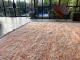 Beni ouarain oranje 28112 300cm x 220cm 