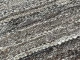 Handgemaakt vloerkleed uit Afghanistan 90225 257cm x 191cm