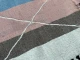 SALE flatweave beni ouarain vloerkleed nr.47213 250cm x 145cm