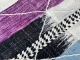 SALE flatweave beni ouarain vloerkleed nr.47213 250cm x 145cm