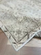 Vintage vloerkleed beige nr.47216 264cm x 163cm