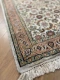 Vintage vloerkleed loper 47850 620cm x 80cm
