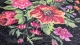 Sample sale Badmat rozenkelim (90cm x 70cm)