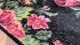 Sample sale Badmat rozenkelim (90cm x 70cm)