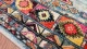 Sample sale Badmat blauw (90cm x 70cm)