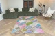 patchwork vloerkleed diverse kleuren nr.21672 233cm x 160cm 
