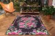 Sale vintage look vloerkleed 300cm x 200cm showroom model  