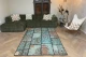 patchwork vloerkleed diverse kleuren nr.35453 233cm x 162cm