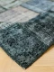patchwork vloerkleed grijs nr.35569 179cm x 121cm