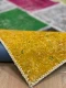 patchwork vloerkleed 230cm x 160cm