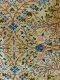 Vintage vloerkleed bruin nr.10719 252cm x 156cm  