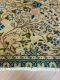 Vintage vloerkleed bruin nr.10719 252cm x 156cm  
