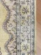 Vintage vloerkleed geel nr.91213 267cm x 167cm