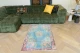 kirman vloerkleed 63117 144cm x 94cm