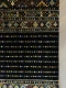 Handgeknoopt vloerkleed uit Afghanistan 17758 253cm x 205cm