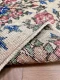 Vintage vloerkleed 27175 231cm x 132cm