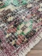 Vintage vloerkleed 27299 290cm x 168cm