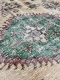Vintage vloerkleed 27299 290cm x 168cm