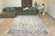 SALE Vintage look vloerkleed in diverse maten nr 21901