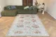 Sale vintage look vloerkleed 230cm x 160cm showroom model