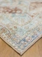Vintage look vloerkleed in diverse maten nr 2439 