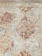 Vintage look vloerkleed in diverse maten nr 2439 